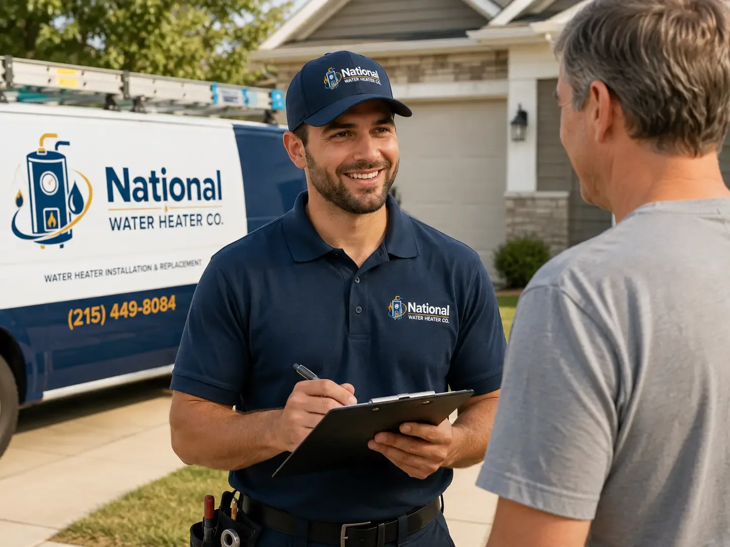 Water Heater Installation Womelsdorf, PA FAQs